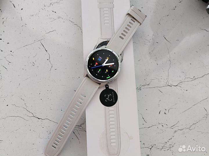 Xiaomi watch s1 active