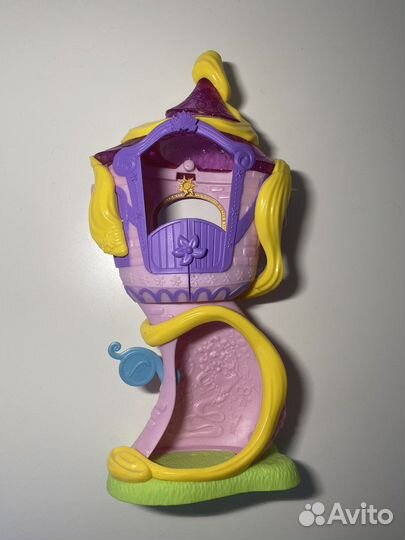 Игрушка Замок рапунцель