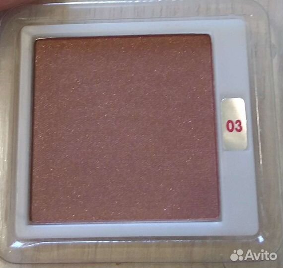 Новые румяна Pupa