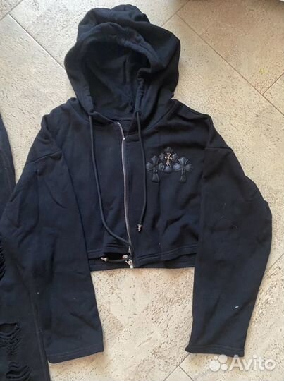 Спортивный костюм