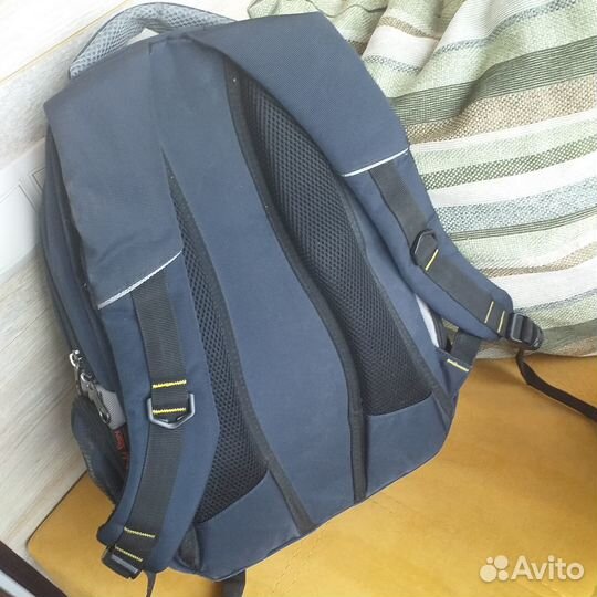 Рюкзак школьный для мальчика