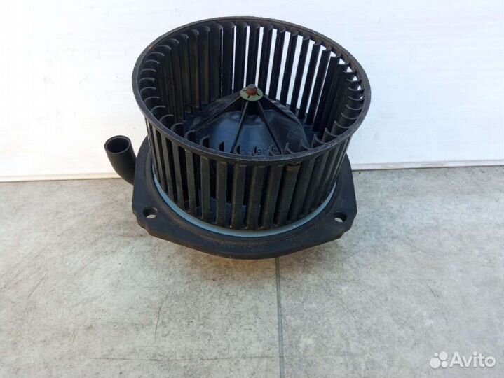 Моторчик печки Opel Sintra 52472567