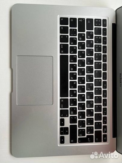 Ноутбук macвook Air13 2015г