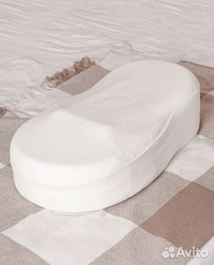 Матрас-кокон для новорожденных, гнездышко новый