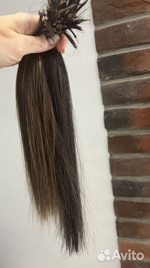Волосы для наращивания