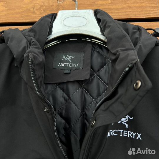 Куртка демисезонная Arcteryx