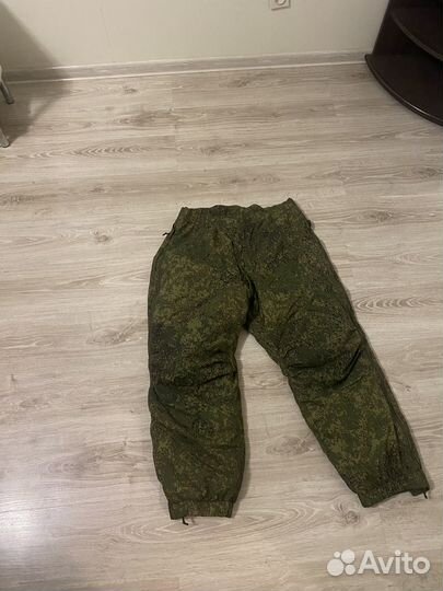 Военная форма