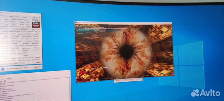 Rx 470/480 8 gb rx 580