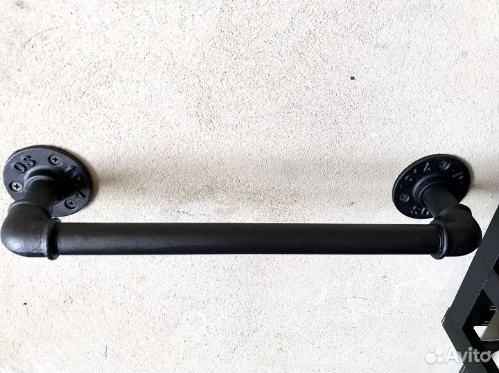 Держатель для полотенец Loft