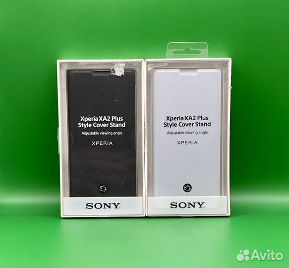 Чехлы на Sony XA2 / XA1 / XA