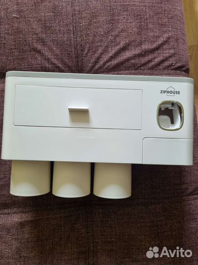 Полочка в ванную