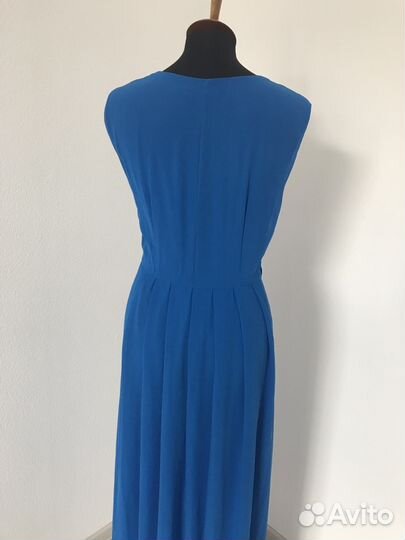 Платье вечернее