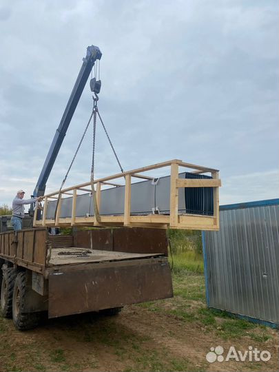 Кликфальц / комплектующие для кровли