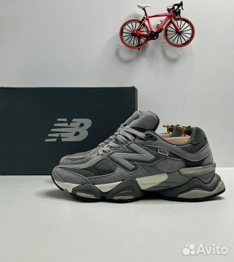 Кроссовки New balance 9060