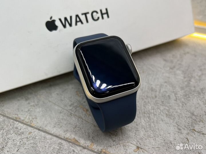 Apple Watch SE 2 A2722