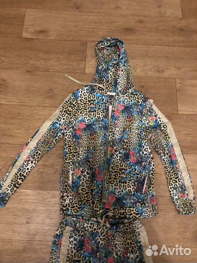 Choupette костюм