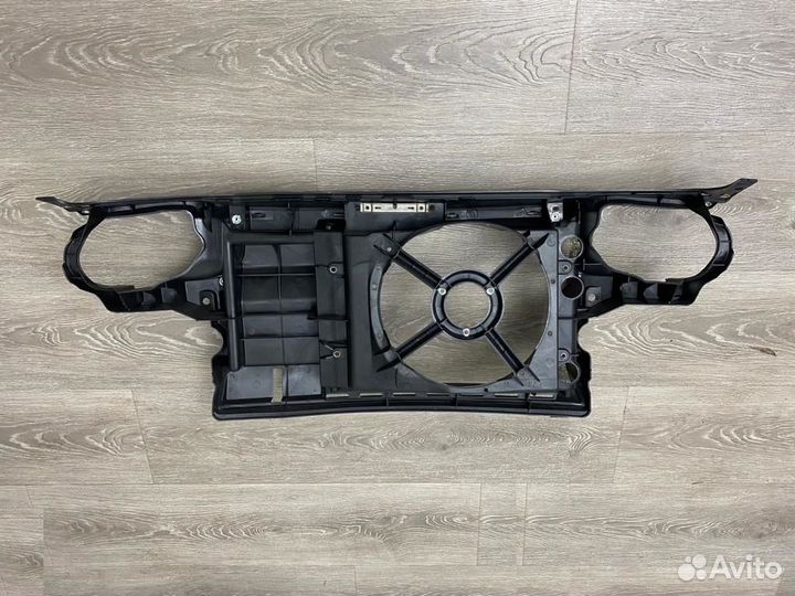 Панель радиатора VW golf 3 Телевизор Гольф 3 Фольц