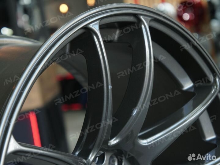 Литые диски Work R17 для Kia. Рассрочка