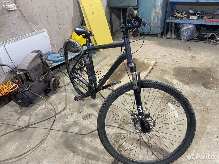 Велосипед горный взрослый 29