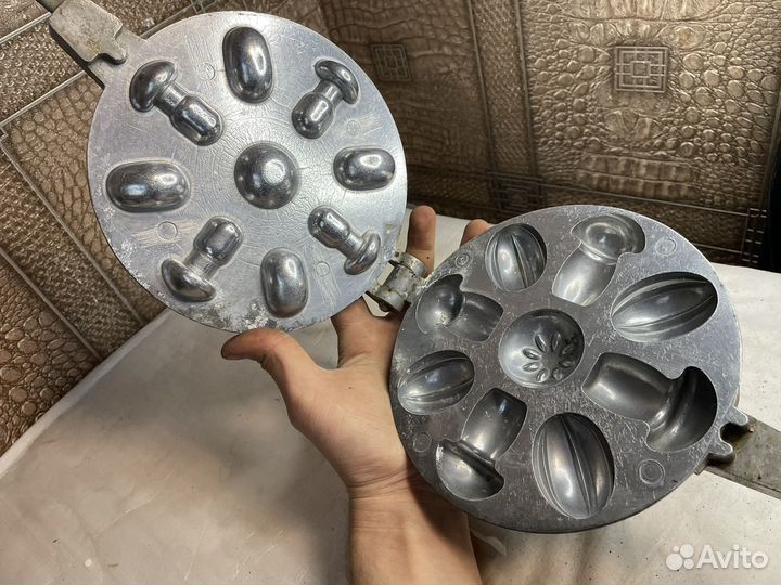 Орешница СССР