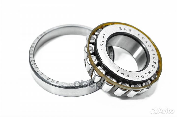Подшипник коробки передач EC42310S01H200 NTN-SNR