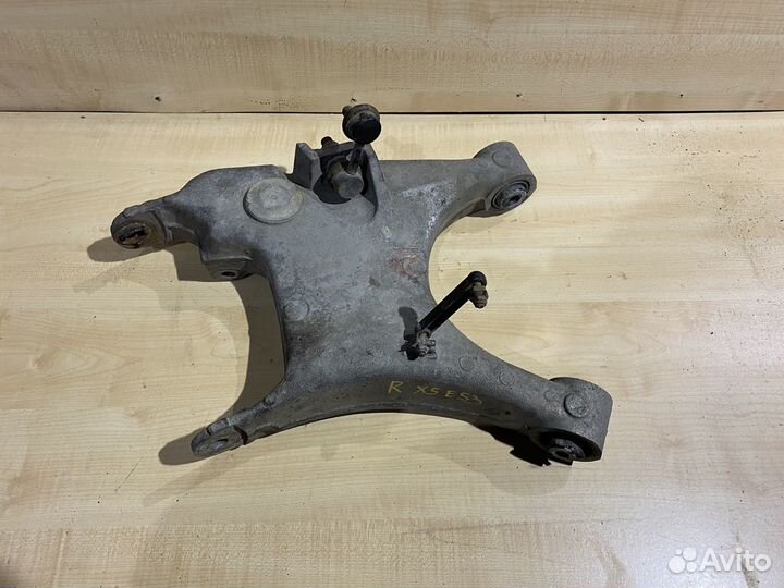 Рычаг Н образный BMW X5 E53