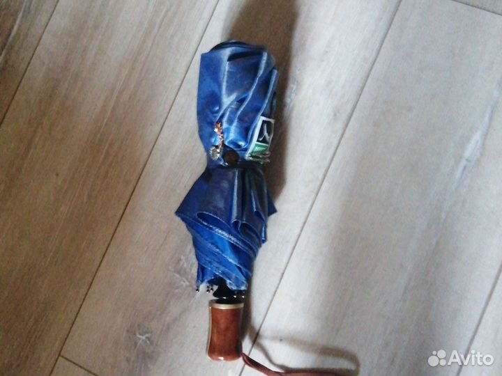 Зонт женский миханический