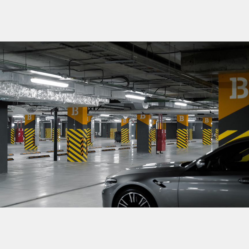 3-к. квартира, 89 м², 35/41 эт.