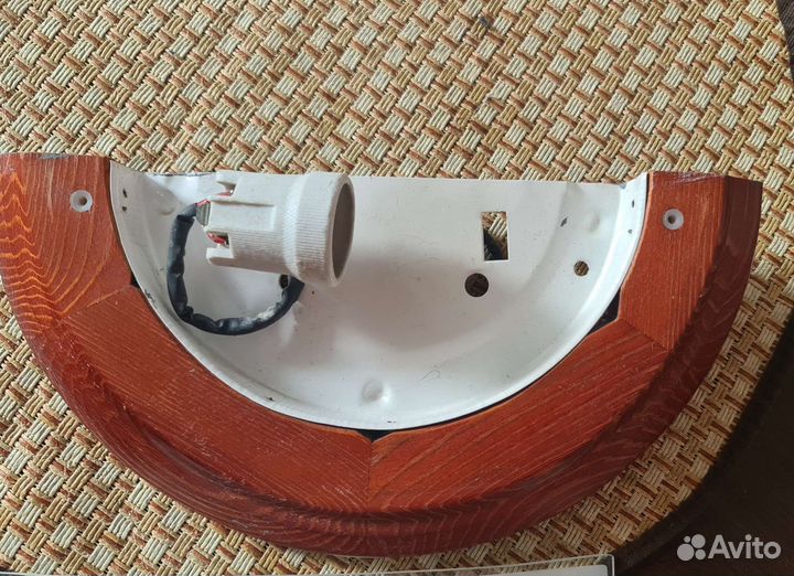 Светильник настенный