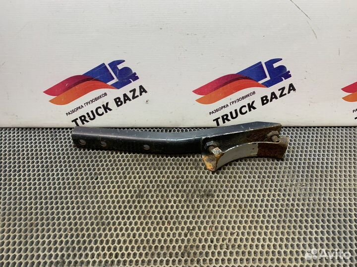 Кронштейн ресивера Iveco Stralis