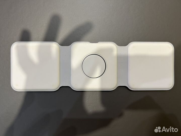 Зарядкадля смартфона 3 в 1