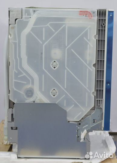 Встраиваемая посудомоечная машина bosch SMV4HVX32