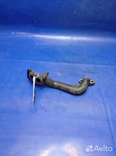 Трубка EGR Mitsubishi Pajero Pinin H67W 4G93T 2006