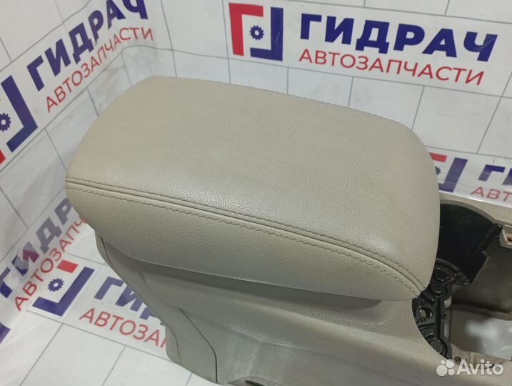 Консоль центральная Ford Focus 3 CV6Z58045A36CA