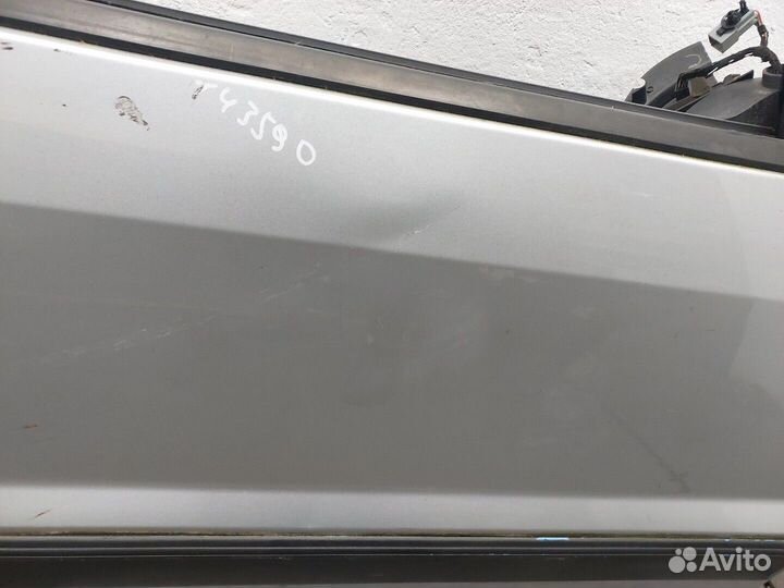 Дверь боковая правая передняя Ford Fusion