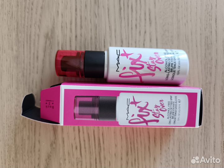 Косметика из Адвент календаря ASOS 2023