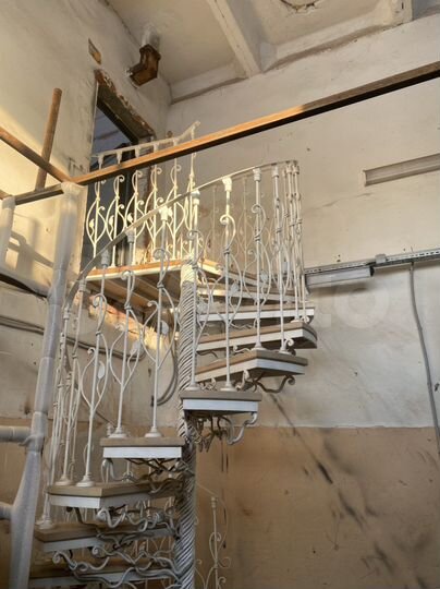 Производство, 122 м²