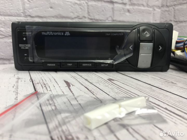 Multitronics SL 50Gazel Доставка в регионы