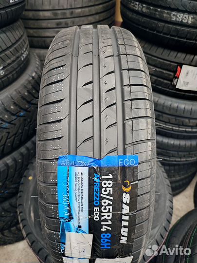 Sailun Atrezzo ECO 185/65 R14 86H