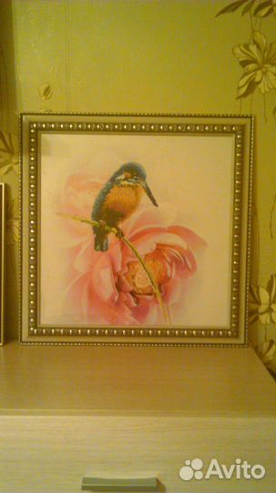 Картины ручной работы