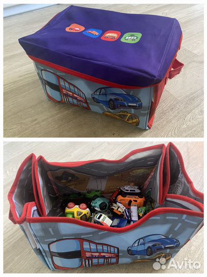 Игровой набор для детей 1 +