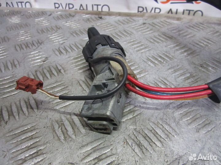 Замок зажигания Citroen C5 2.0 2001-2004