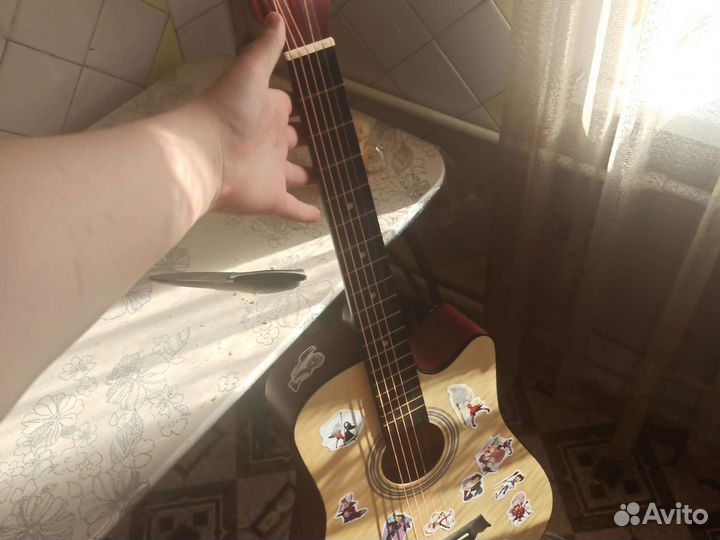 Гитара