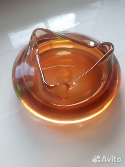 Пепельница