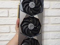 RTX 3070 8GB