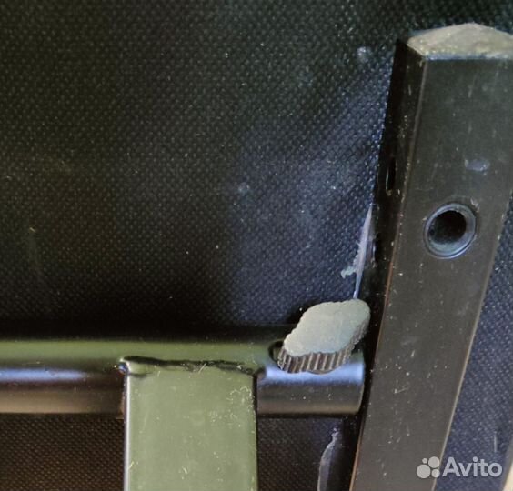 Банкетка для пианино Vision