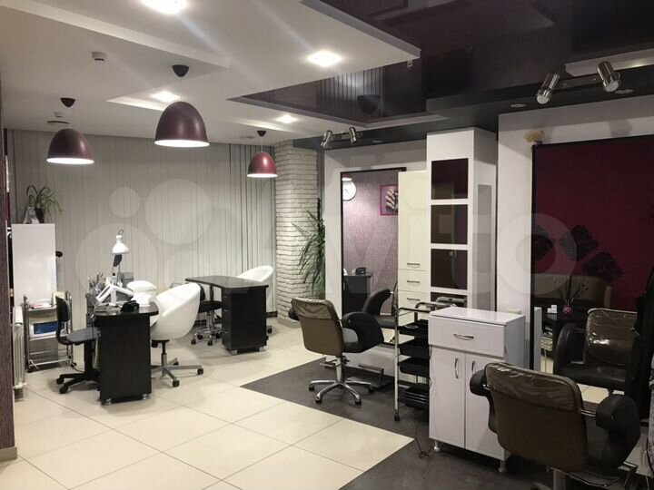 Свободного назначения, 50 м²