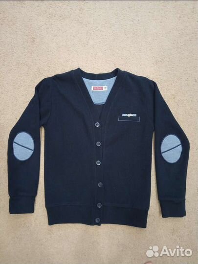 Школьная форма на мальчика