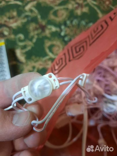 Светодиоды