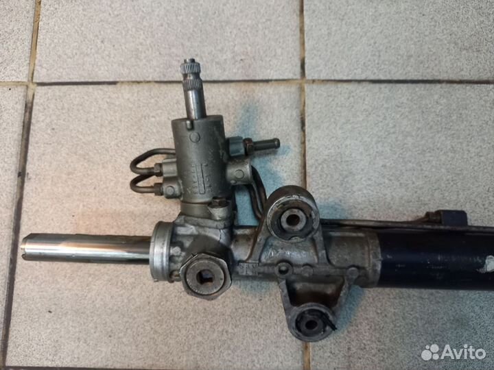 Рулевая рейка Акура MDX